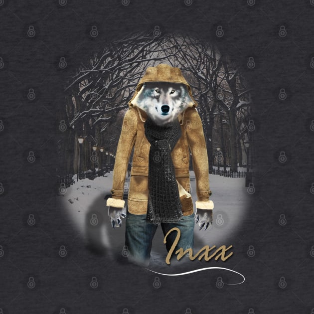 Wolf in sheeps clothing by H.M.I Designz